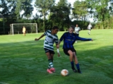 ST D.Z.C. '09/S.K.N.W.K. JO16-1 - Zeelandia Middelburg JO16-3 (beker) 2024-2025 (1e fase) (10/126)